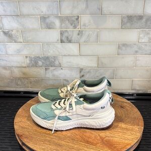 Vans UltraRange Neo VR3 Trellis Blue/Ivory   Sneakers